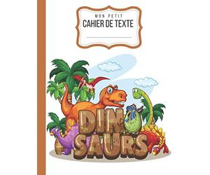 Mon petit Cahier de texte: cahier rentree scolaire Devoirs et Leçons , Cahier de texte 2020 2021 fille garcon primaire college cp ce1 ce2 cm1 cm2