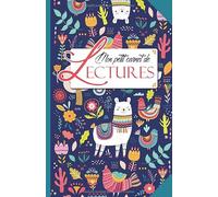 Mon petit carnet de lectures