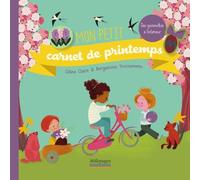 Mon Petit Carnet De Printemps