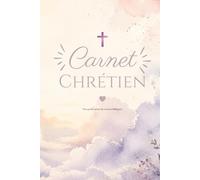 Mon petit carnet de versets Bibliques