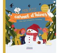 Mon Petit Carnet D'hiver