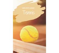 Mon Petit Carnet : Tennis
