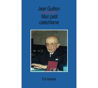 Mon petit catéchisme