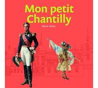 Mon petit Chantilly