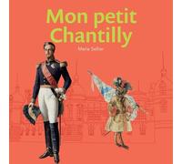 Mon petit Chantilly
