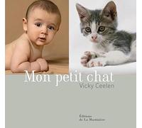 Mon petit chat