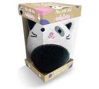 Collectif – Mon petit chat antistress – Coffret – Larousse