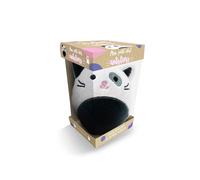 Collectif – Mon petit chat antistress – Coffret – Larousse