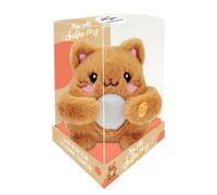 Mon petit chaton cosy - Squish antistress