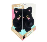Mon petit chaton fluffy - Squish antistress