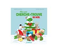 Mon Petit Cherche Et Trouve De Noël