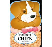 Mon petit chien (01)