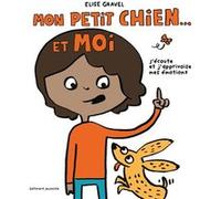 Mon petit chien et moi
