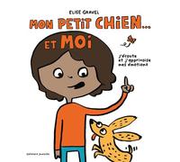 Mon petit chien et moi