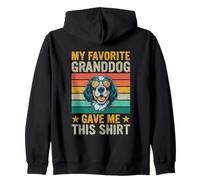 Mon petit-chien préféré m'a donné cette chemise Sweat à Capuche