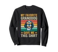 Mon petit-chien préféré m'a donné cette chemise Sweatshirt