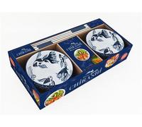 Mon petit chirashi Des bols équilibrés, gourmands et colorés - Collectif - Larousse - Coffret - Jeux livres objets