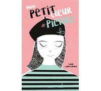 Mon petit coeur de pierre - Lucile Caron-Boyer - Hachette Romans - broché - Roman adolescent dès 13 ans