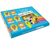 Mon petit coffret aimanté - mes émotions