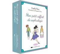 Mon Petit Coffret De Sophrologie
