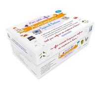 Collectif – Mon petit coffret Montessori – Spécial lecture – Occasion