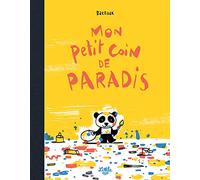 Mon petit coin de paradis