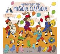 Mon Petit Concert De Musique Classique