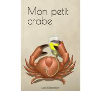 Mon petit crabe