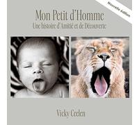 Mon Petit d'Homme: Une histoire d'Amitié et de découverte