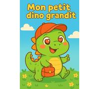 Mon petit dino grandit