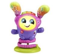 Mon Petit DJ Danseur à Rebond - Rose - HRX19 G