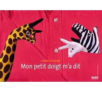 Mon petit doigt m'a dit