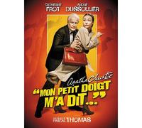 Mon petit doigt m'a dit... – Studiocanal