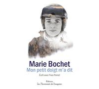 Mon petit doigt m'a dit