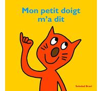 Mon petit doigt m'a dit