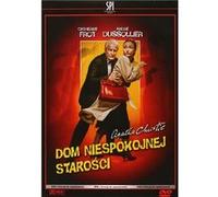 Mon petit doigt m'a dit... (Dom niespokojnej starosci) [DVD] G