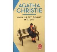 Mon Petit Doigt M'a Dit