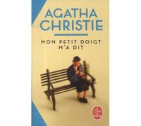 Mon Petit Doigt M'a Dit
