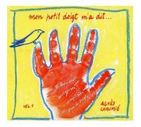 Mon Petit Doigt m'a Dit-Vol.1