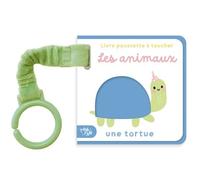 Mon petit doudou : Les animaux