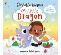 Mon petit dragon