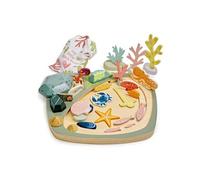 Mon Petit Etang en bios avec accessoires