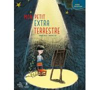 Mon petit extra terrestre