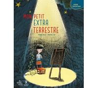 Mon Petit Extra Terrestre