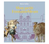 Mon petit fontainebleau: MON PETIT