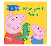 Peppa Pig - Mon petit frère