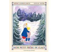 Mon Petit Frère De Glace