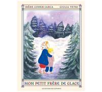 Mon Petit Frère De Glace