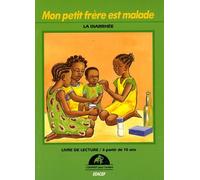 Mon Petit Frère Est Malade - La Diarrhée