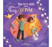 Mon Petit Frère Est Un Génie